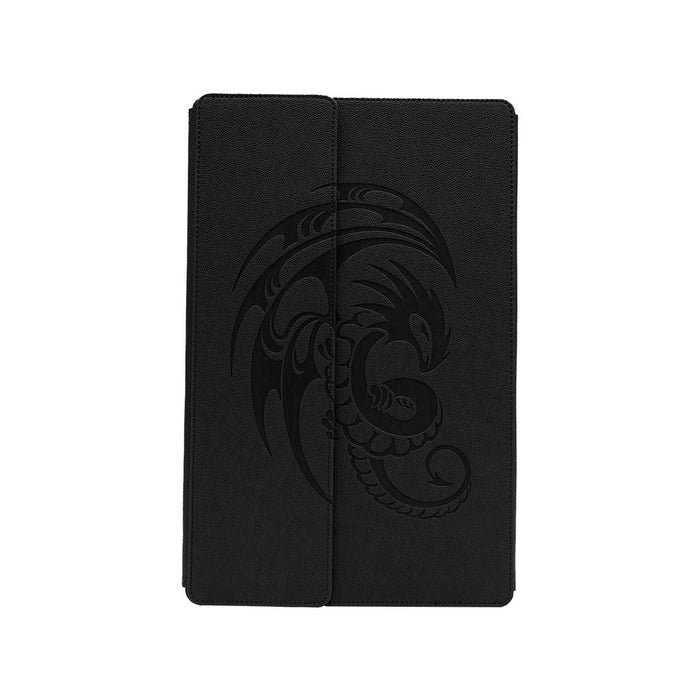 Dragon Shield: Playmat - NOMAD (Black) - Just $0! Shop now at Retro Gaming of Denver