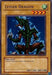 Lesser Dragon [LOB-EN113] Common - for just $0.10! 