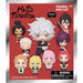 Hell's Paradise Series 2 3D Foam Bag Clip Blind Bag - for just $8.99! 