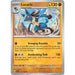 Lucario (114/198) [Scarlet & Violet: Base Set] - Just $0.10! Shop now at Retro Gaming of Denver