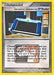 Team Galactic's Invention G-109 SP Radar (96/111) (League Promo) [Platinum: Rising Rivals] - for just $3.30! 