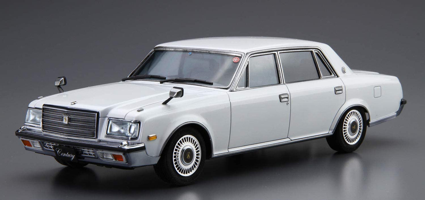 1/24 TOYOTA VG45 CENTURY L-TYPE '90  Model Kit Figure - Just $49.95! Shop now at Retro Gaming of Denver