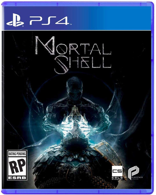 Mortal Shell (Playstation 4) - for just $0! 