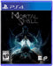 Mortal Shell (Playstation 4) - for just $0! 