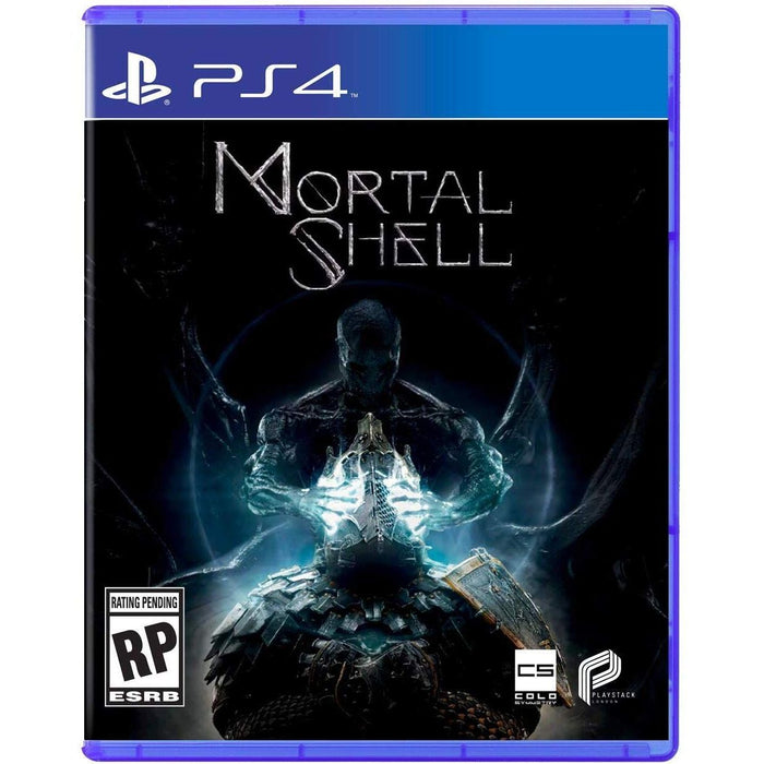 Mortal Shell (Playstation 4) - Just $0! Shop now at Retro Gaming of Denver