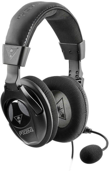 Earforce PX24 (Playstation 4) - for just $0! 