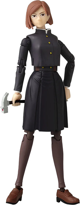 Anime Heroes - Jujutsu Kaisen - Kugisaki Nobara Action Figure - Just $23.95! Shop now at Retro Gaming of Denver