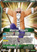 Master Roshi // Son Goku, Krillin, Yamcha, & Master Roshi, Reunited (BT18-059) [Dawn of the Z-Legends] - for just $0.10! 