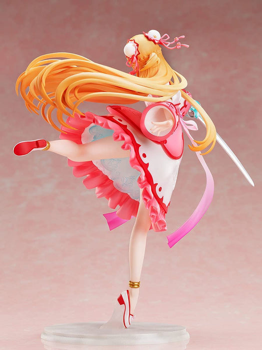 Furyu Sword Art Online: Alicization Asuna (Chinese Dress Version) 1:7 Scale PVC Figure - Just $279.95! Shop now at Retro Gaming of Denver