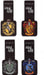 Harry Potter: Crests Magnetic Bookmark Set - for just $6.49! 