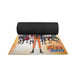 Naruto, Friends & Enemies Decor Rug- 62x40 inches - for just $44.99! 