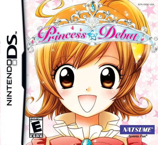 Princess Debut (Nintendo DS) - for just $0! 