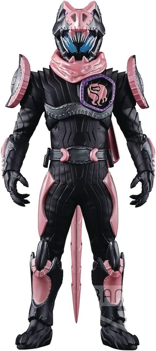 Kamen Rider REVICE Kamen Rider VICE Figure - Just $29.95! Shop now at Retro Gaming of Denver