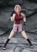 Tamashi Nations - Naruto Shippuden - Sakura Haruno -Inheritor of Tsunade's Indominable Will, Bandai Spirits S.H.Figuarts Figure - Just $59.95! Shop now at Retro Gaming of Denver