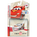 Disney Infinity: Figure TRU Exclusive Game Lightning McQueen Translucent (Toys) - for just $0! 