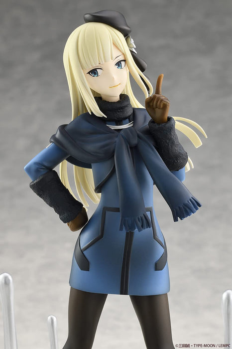 Bell Fine Lord El-Melloi II's Case Files {Rail Zeppelin} Grace Note: Reines El-Melloi Archisorte 1:8 Scale PVC Figure - Just $179.95! Shop now at Retro Gaming of Denver