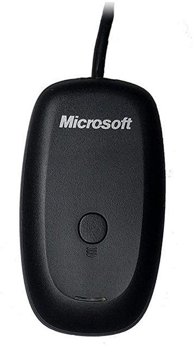 Xbox 360 PC Wireless Gaming Receiver (Xbox 360) - for just $0! 