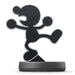 Mr. Game & Watch Amiibo: Super Smash Bros. Series (Nintendo Switch) - Just $19.99! Shop now at Retro Gaming of Denver