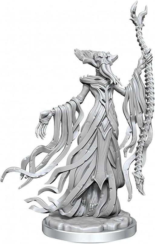 D&D Frameworks Wave 1: Mind Flayer Miniature - for just $14.99! 