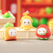 MJ Studio: Emma Colorful Sweet Bean - 1 Blind Bag (4 pcs) - for just $15.99! 