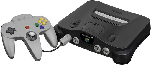 Nintendo 64 System (Nintendo 64) - Just $0! Shop now at Retro Gaming of Denver