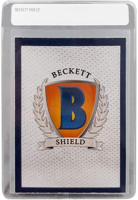 Beckett Semi-Rigid Card Sleeves 50-Count - Just $5.95! Shop now at Retro Gaming of Denver