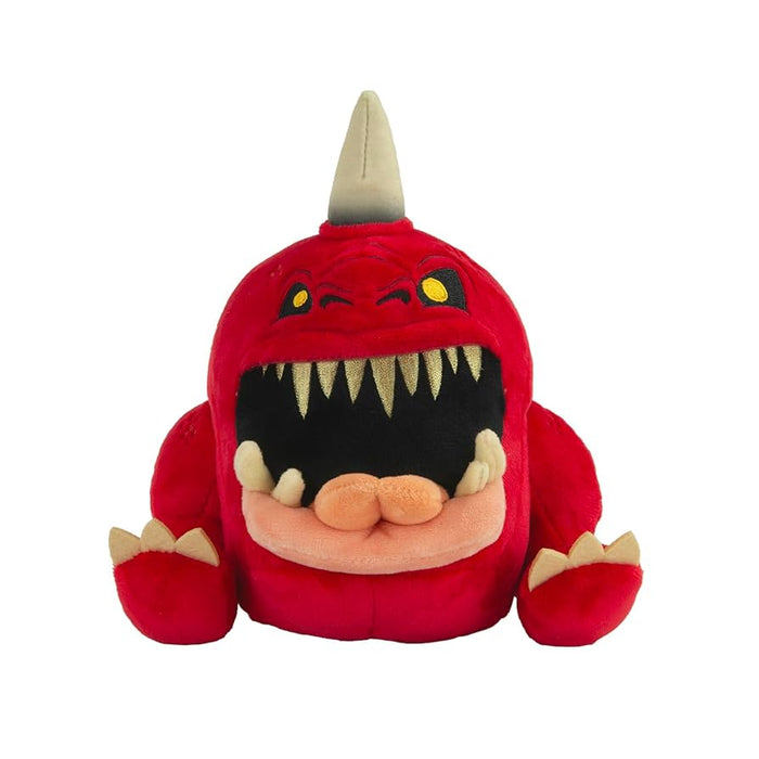 Takara Tomy: Warhammer - Gnasha Squig Plush - for just $22.99! 