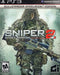 Sniper: Ghost Warrior 2 - Bulletproof Steelbook Edition (Playstation 3) - for just $9.99! 