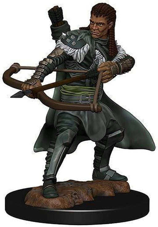 D&D Icons Of The Realms Premium Miniatures - Human Ranger Male - for just $7.99! 
