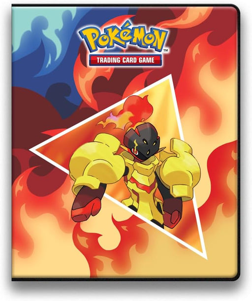 Ultra PRO: 4-Pocket Portfolio - Pokemon (Armarouge & Ceruledge) - for just $5.95! 