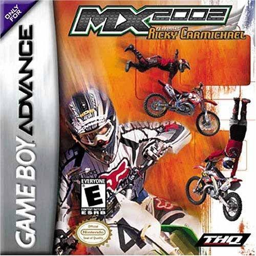 MX 2002 (Gameboy Advance) - for just $0! 