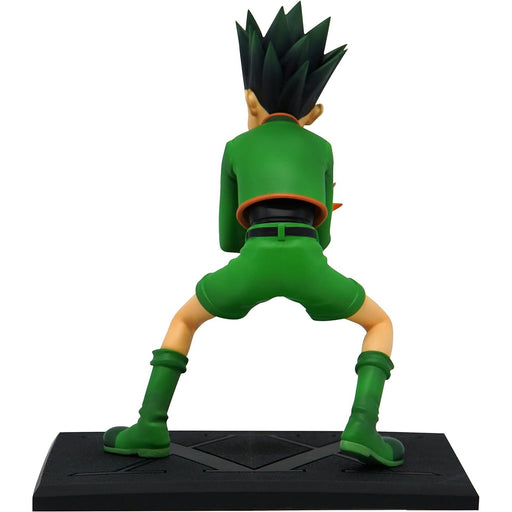 Hunter X Hunter Gon SFC Collectible PVC Figure Statue - Premium Figures - Just $32.95! Shop now at Retro Gaming of Denver