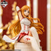 Ichibansho - Sword Art Online - Asuna (10th Anniversary), Bandai Spirits Ichibansho Figure - Just $79.95! Shop now at Retro Gaming of Denver