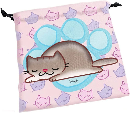 Dice Bag: Munchkin Kittens - for just $12.99! 
