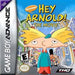 Hey Arnold! The Movie (Gameboy Advance) - Just $0! Shop now at Retro Gaming of Denver