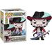 Funko POP! One Piece - Dracule Mihawk Vinyl Figure #1521 Special Edition Exclusive - for just $29.99! 