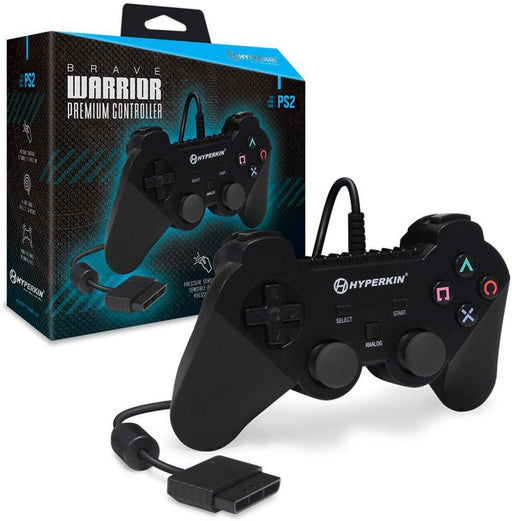 Hyperkin Warrior Premium Controller (Playstation 2) - Just $9.99! Shop now at Retro Gaming of Denver