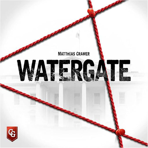 Watergate - White Box Edition - for just $34.95! 