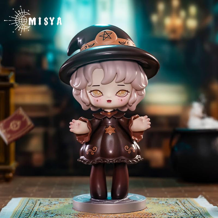 MJ Studio: Misya Mysterious Incredible Magic Academy - 1 Blind Box - for just $19.99! 