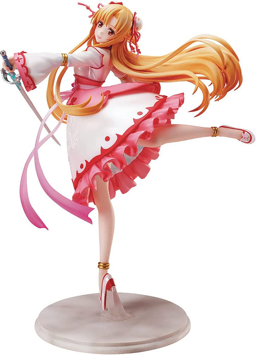 Furyu Sword Art Online: Alicization Asuna (Chinese Dress Version) 1:7 Scale PVC Figure - Just $279.95! Shop now at Retro Gaming of Denver