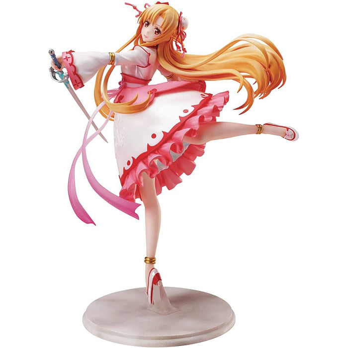 Furyu Sword Art Online: Alicization Asuna (Chinese Dress Version) 1:7 Scale PVC Figure - Just $279.95! Shop now at Retro Gaming of Denver