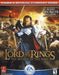 The Lord Of The Rings: The Return Of The King [Game + Strategy Guide] (Xbox) - for just $19.99! 