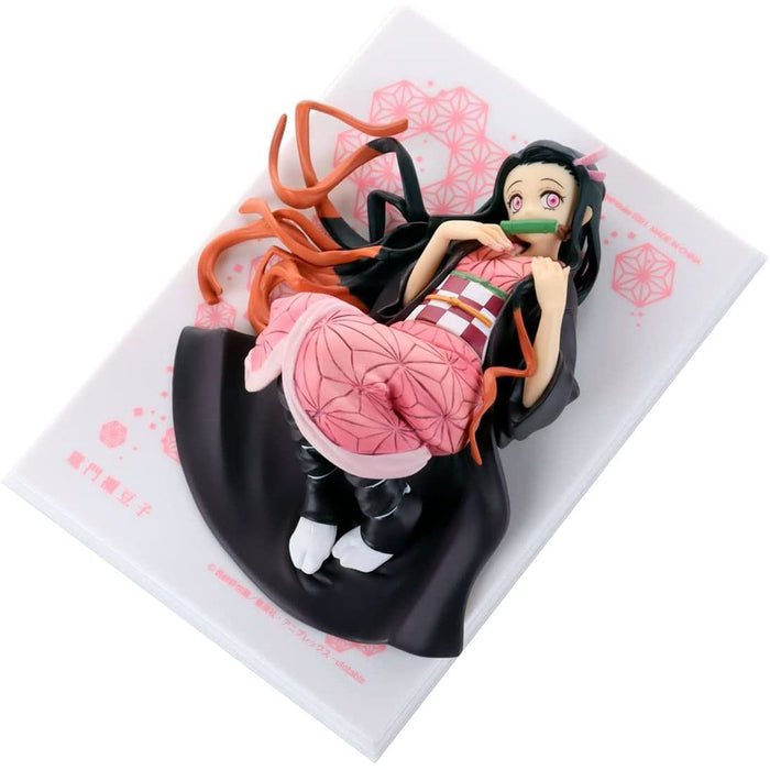 Megahouse G.E.M Series Demon Slayer Kimetsu No Yaiba Palm Size Nezuko Ver.2 Figure - Just $89.95! Shop now at Retro Gaming of Denver