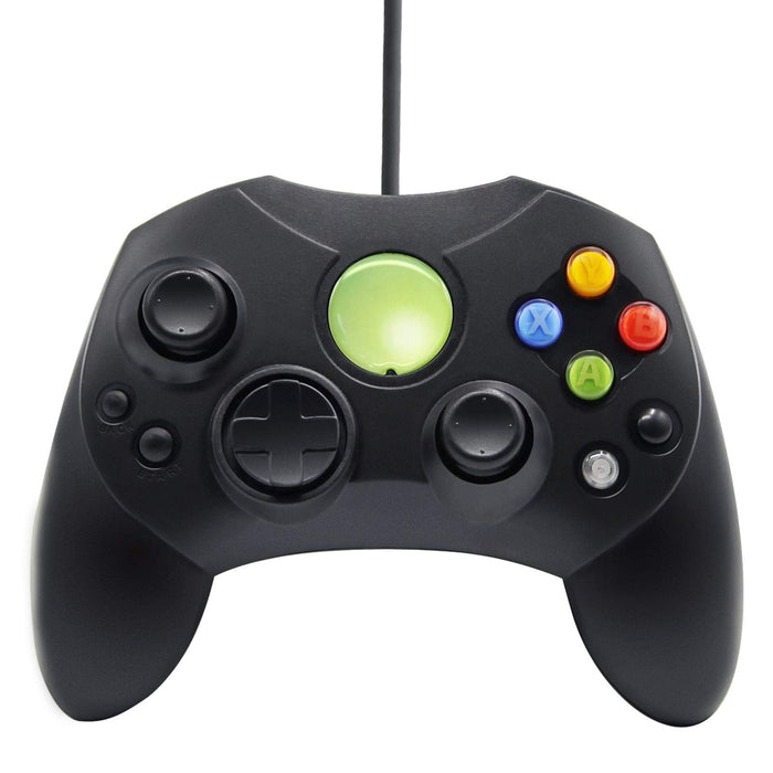 Aftermarket Xbox Game Controller (Xbox) - Just $9.99! Shop now at Retro Gaming of Denver