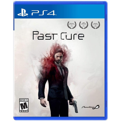 Past Cure (Playstation 4) - Just $0! Shop now at Retro Gaming of Denver