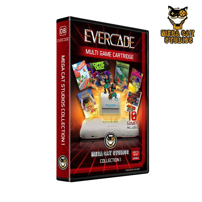 Evercade VS Bundle (Evercade) - Just $199.99! Shop now at Retro Gaming of Denver