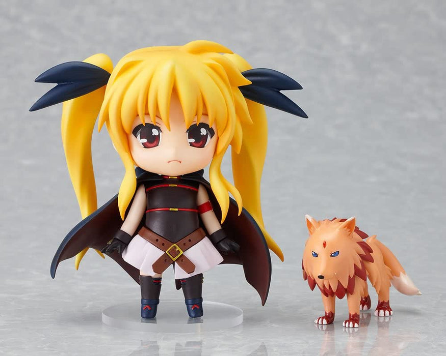 Magical Girl Lyrical Nanoha The MOVIE 1st Nendoroid 99 Fate Testarossa: The MOVIE 1st Ver. (ねんどろいど ふぇいと・てすたろっさ ざ むーびー ふぁーすと ばーじょん) Figure - Just $49.99! Shop now at Retro Gaming of Denver