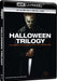 Halloween Trilogy (Halloween / Halloween Kills / Halloween Ends) [4K Ultra HD + Digital] - for just $65.99! 