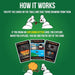 Exploding Kittens: Streaking Kittens Expansion - for just $6.99! 