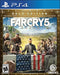 Far Cry 5 Gold Edition (PlayStation 4) - for just $0! 